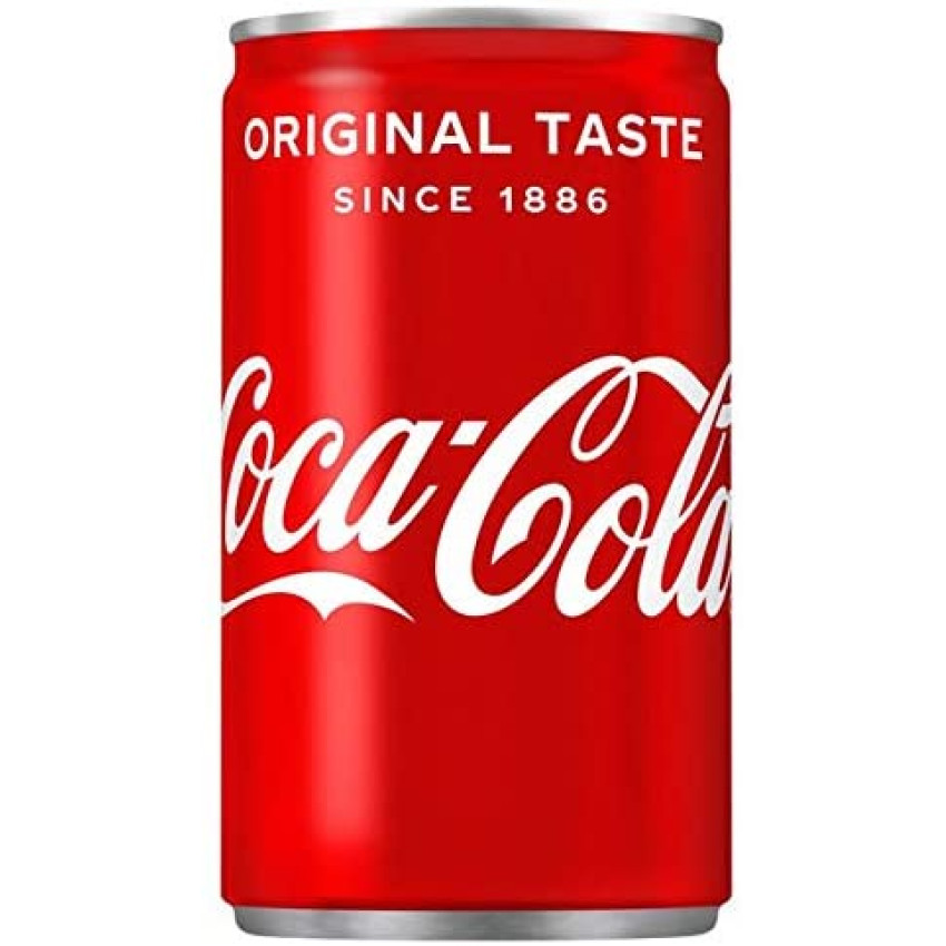 Coca cola Baby Cane 1x30x150ml 
